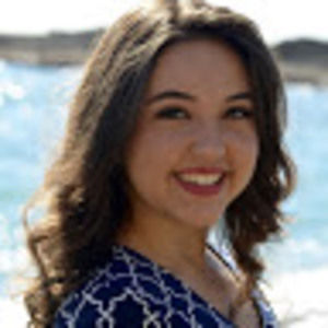 Meet your Posher, Taryn patricia